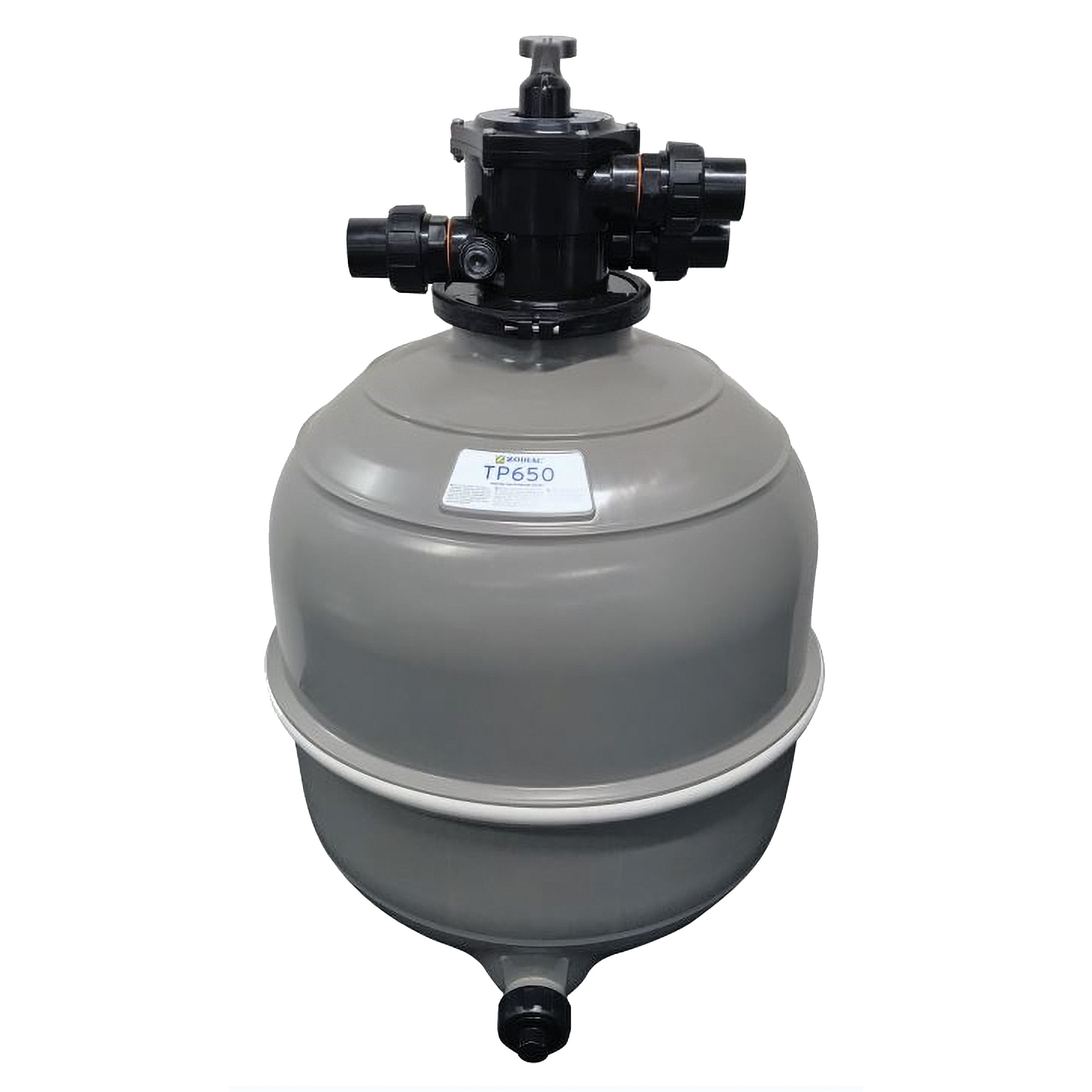 Zodiac ZTP550 21 Zodiac ZTP550 21